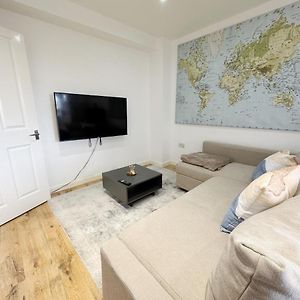 Appartement met een Slaapkamer